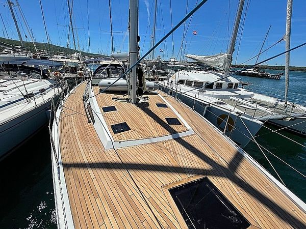 D and D Kufner 54 | Lupela