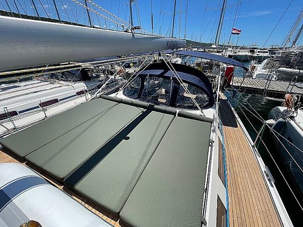 D and D Kufner 54 | Lupela