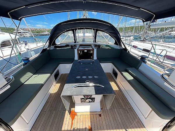 D and D Kufner 54 | Lupela