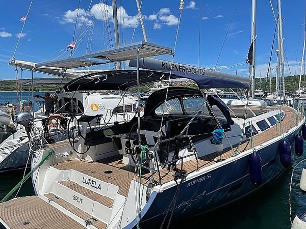 D and D Kufner 54 | Lupela