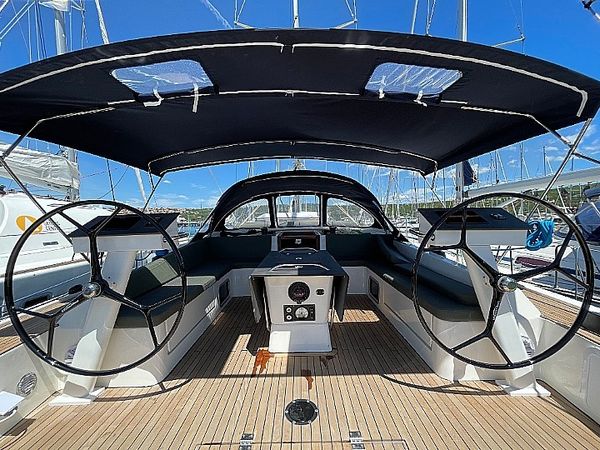 D and D Kufner 54 | Lupela