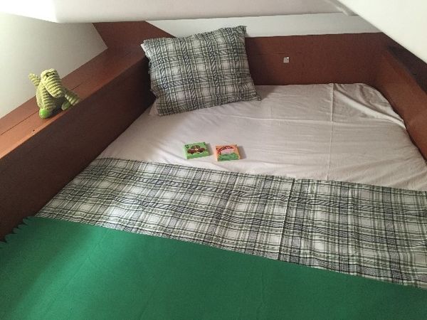 Beneteau Oceanis 45 | Naya