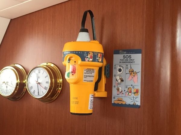 Beneteau Oceanis 45 | Naya