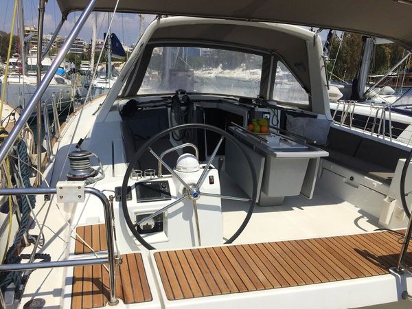 Beneteau Oceanis 45 | Naya