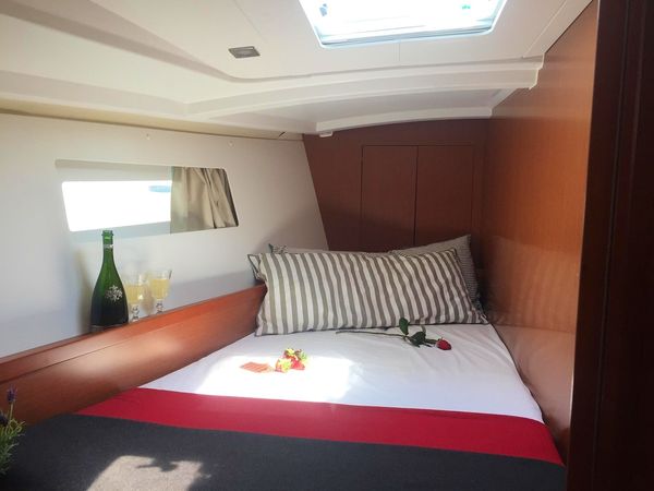 Beneteau Oceanis 45 | Naya