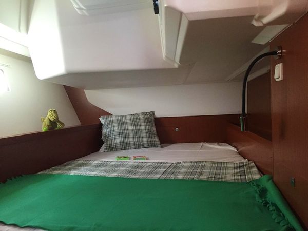 Beneteau Oceanis 45 | Naya