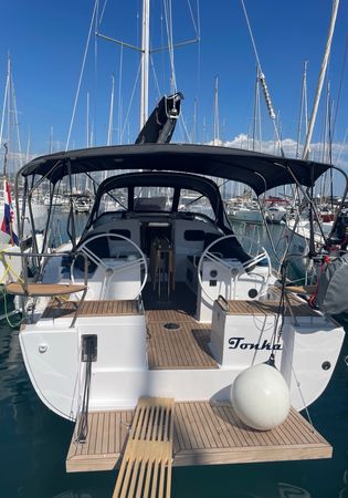 Elan 40.1 Impression | Tonka