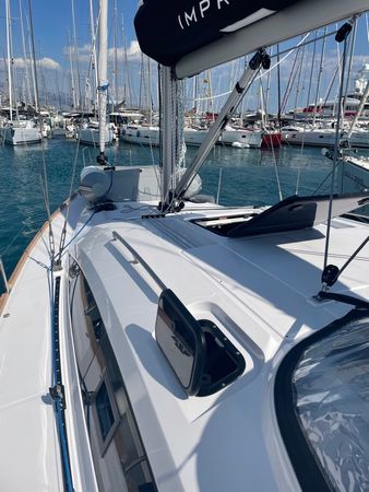 Elan 40.1 Impression | Tonka