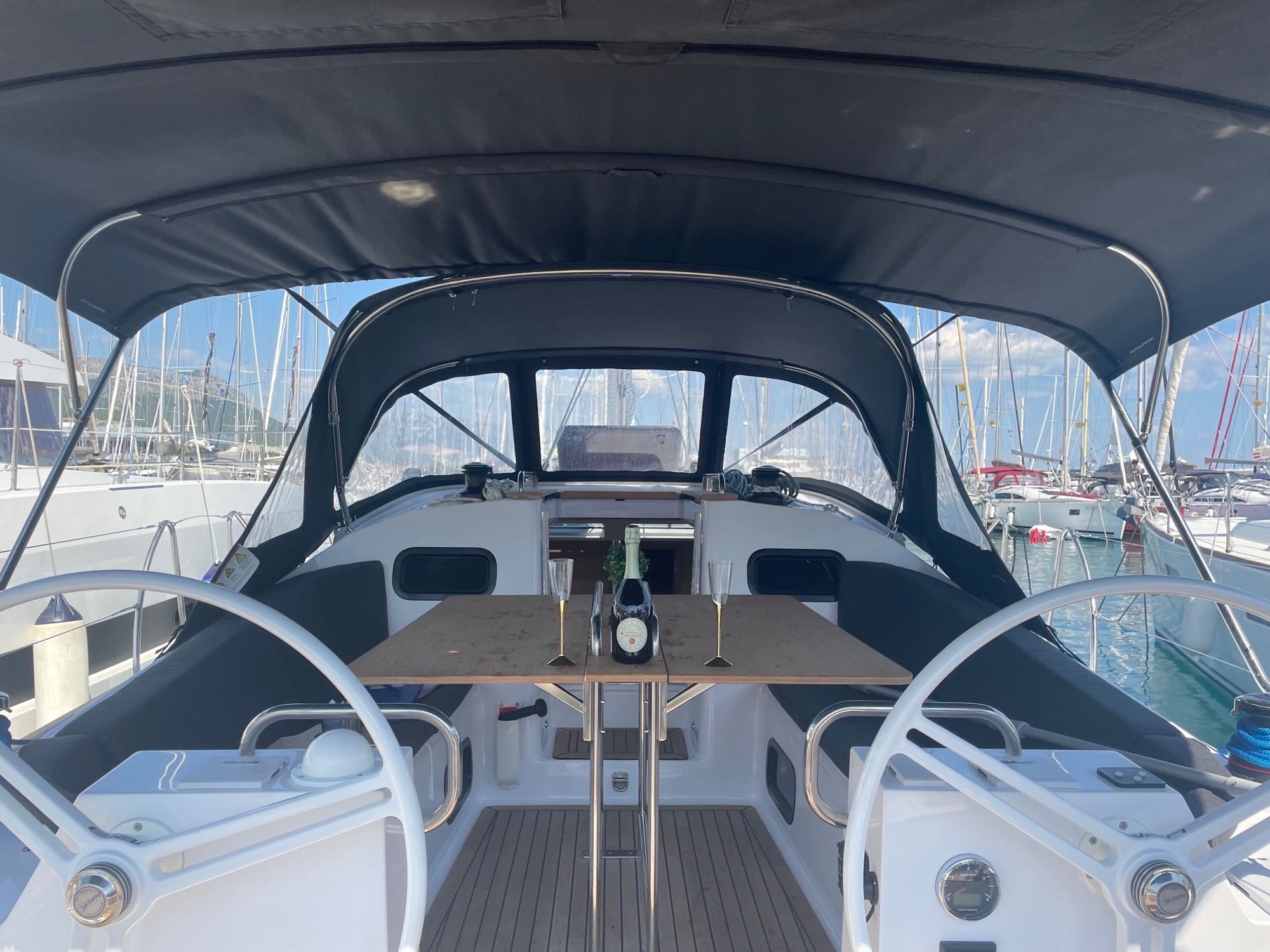 Elan 40.1 Impression | Tonka