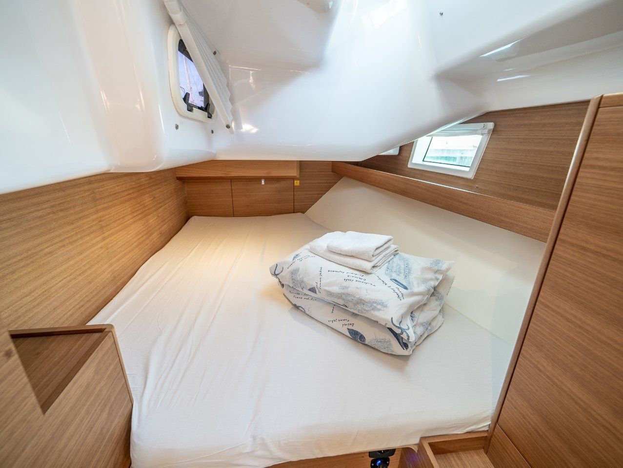 Elan 40.1 Impression | Ciao Bella