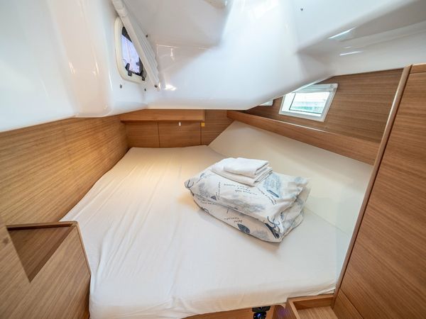 Elan 40.1 Impression | Ciao Bella