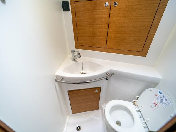 Elan 40.1 Impression | Ciao Bella