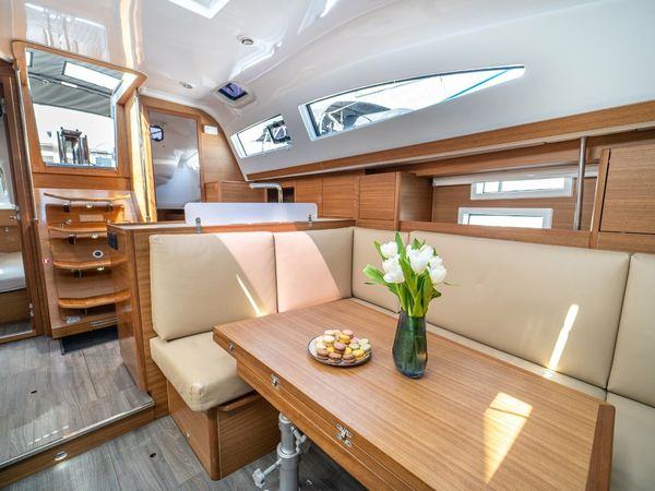 Elan 40.1 Impression | Ciao Bella