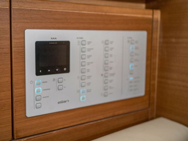 Elan 40.1 Impression | Ciao Bella