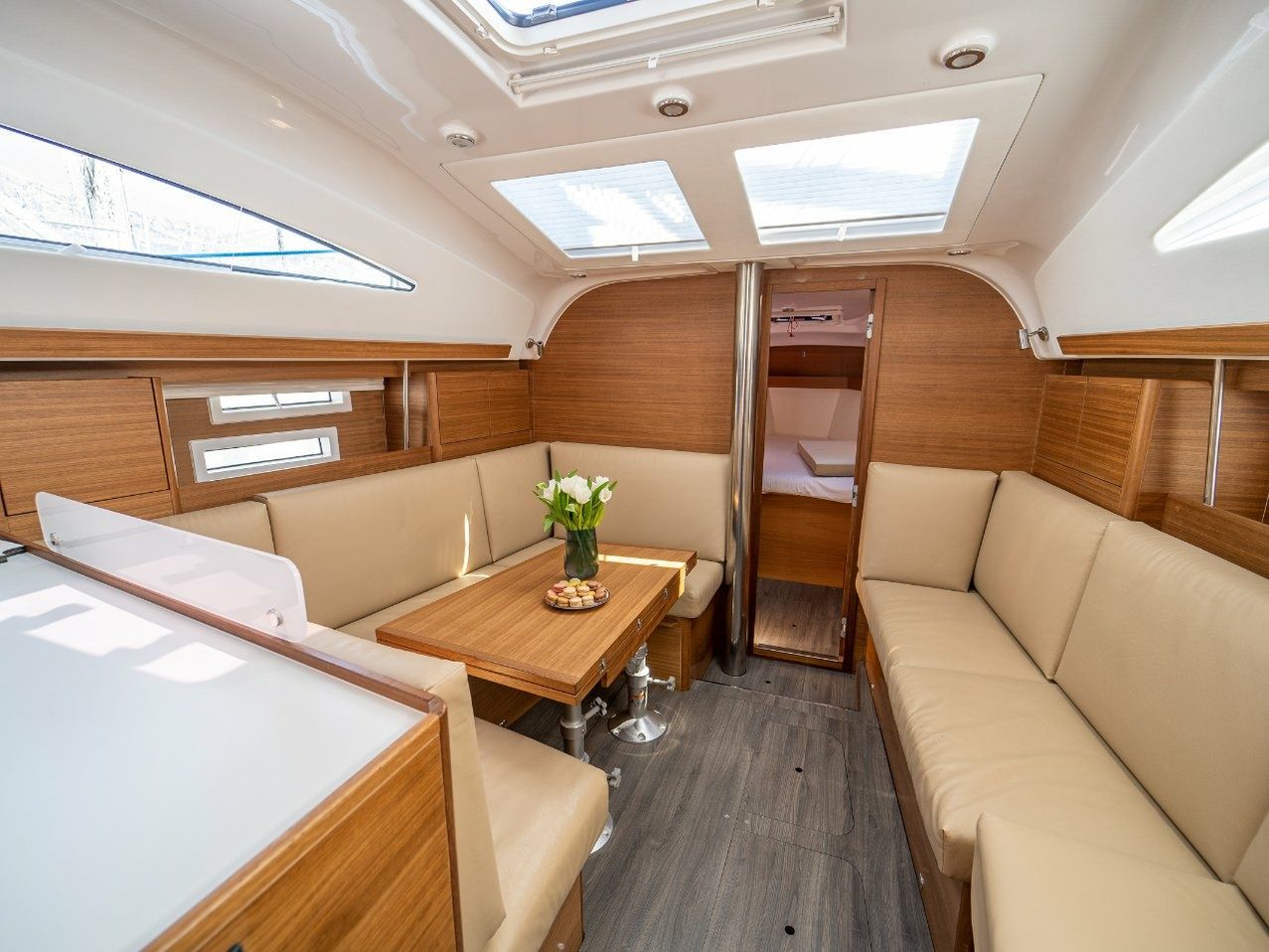 Elan 40.1 Impression | Ciao Bella