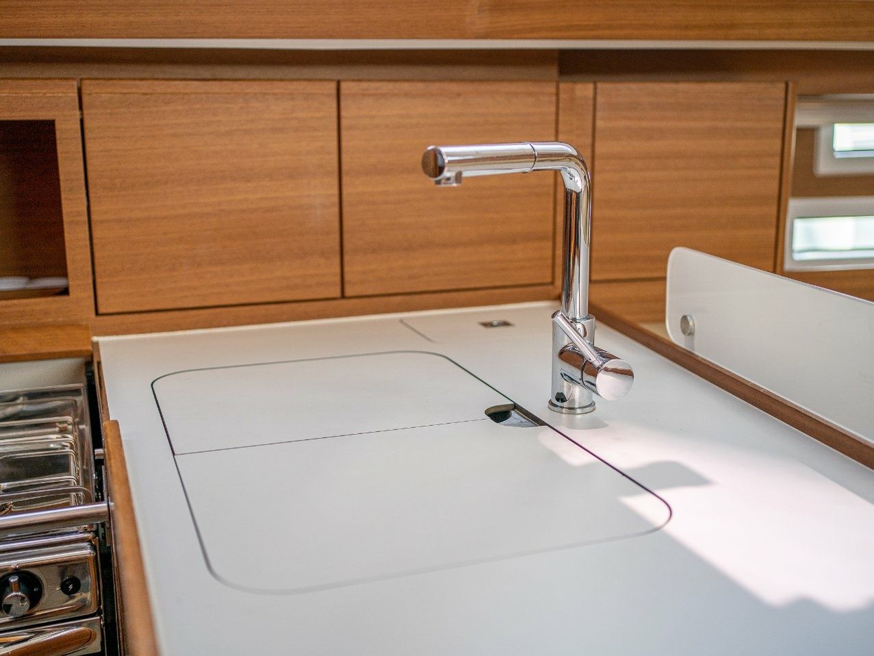 Elan 40.1 Impression | Ciao Bella