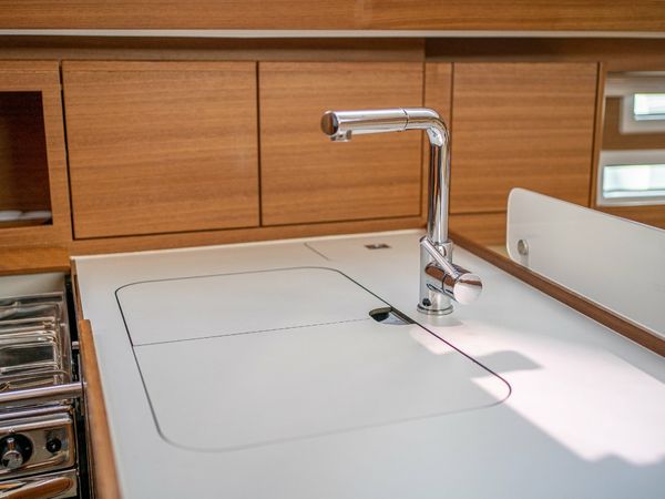 Elan 40.1 Impression | Ciao Bella