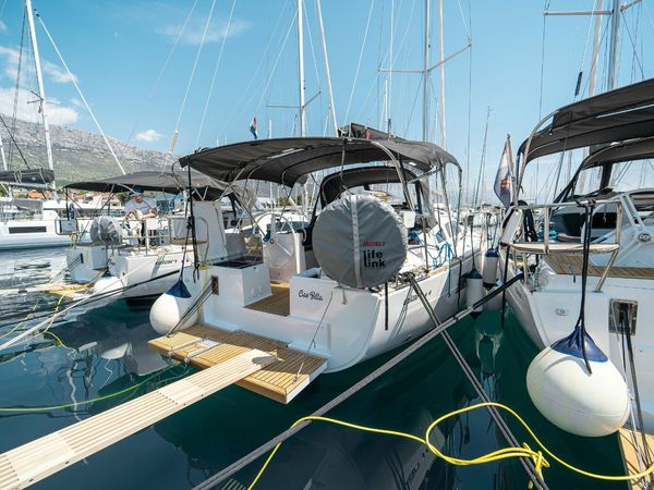 Elan 40.1 Impression | Ciao Bella