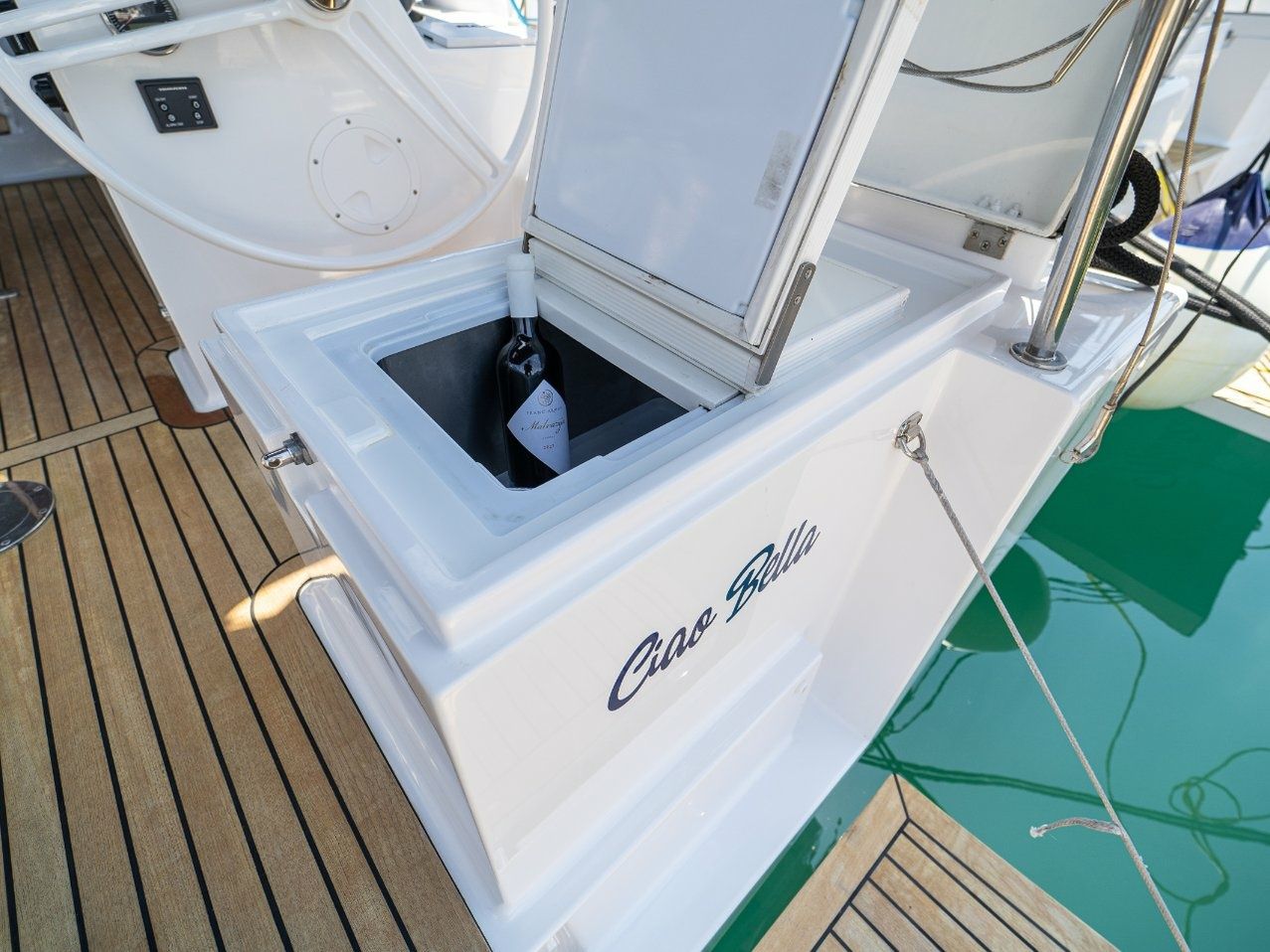 Elan 40.1 Impression | Ciao Bella