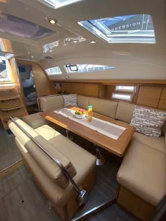 Elan 45.1 Impression | Ciao Ragazza