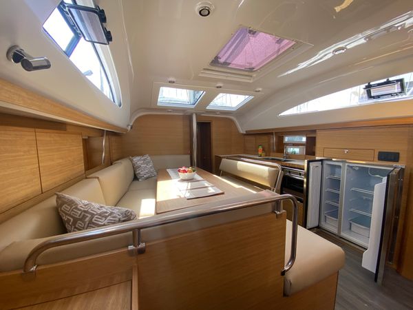 Elan 45.1 Impression | Ciao Ragazza