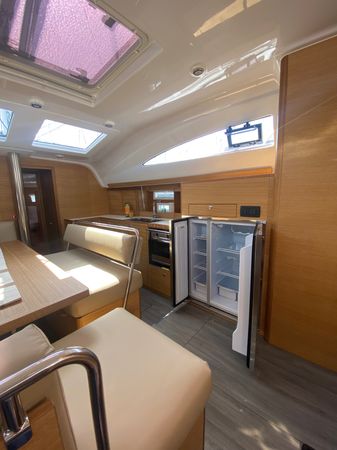 Elan 45.1 Impression | Ciao Ragazza