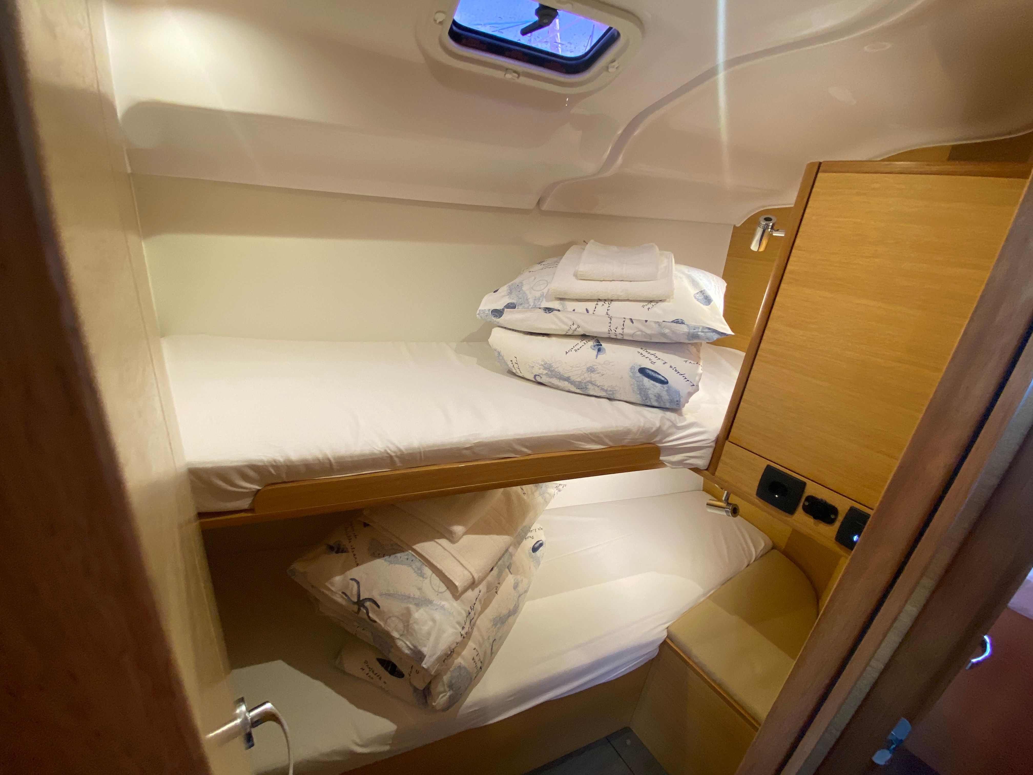 Elan 45.1 Impression | Ciao Ragazza