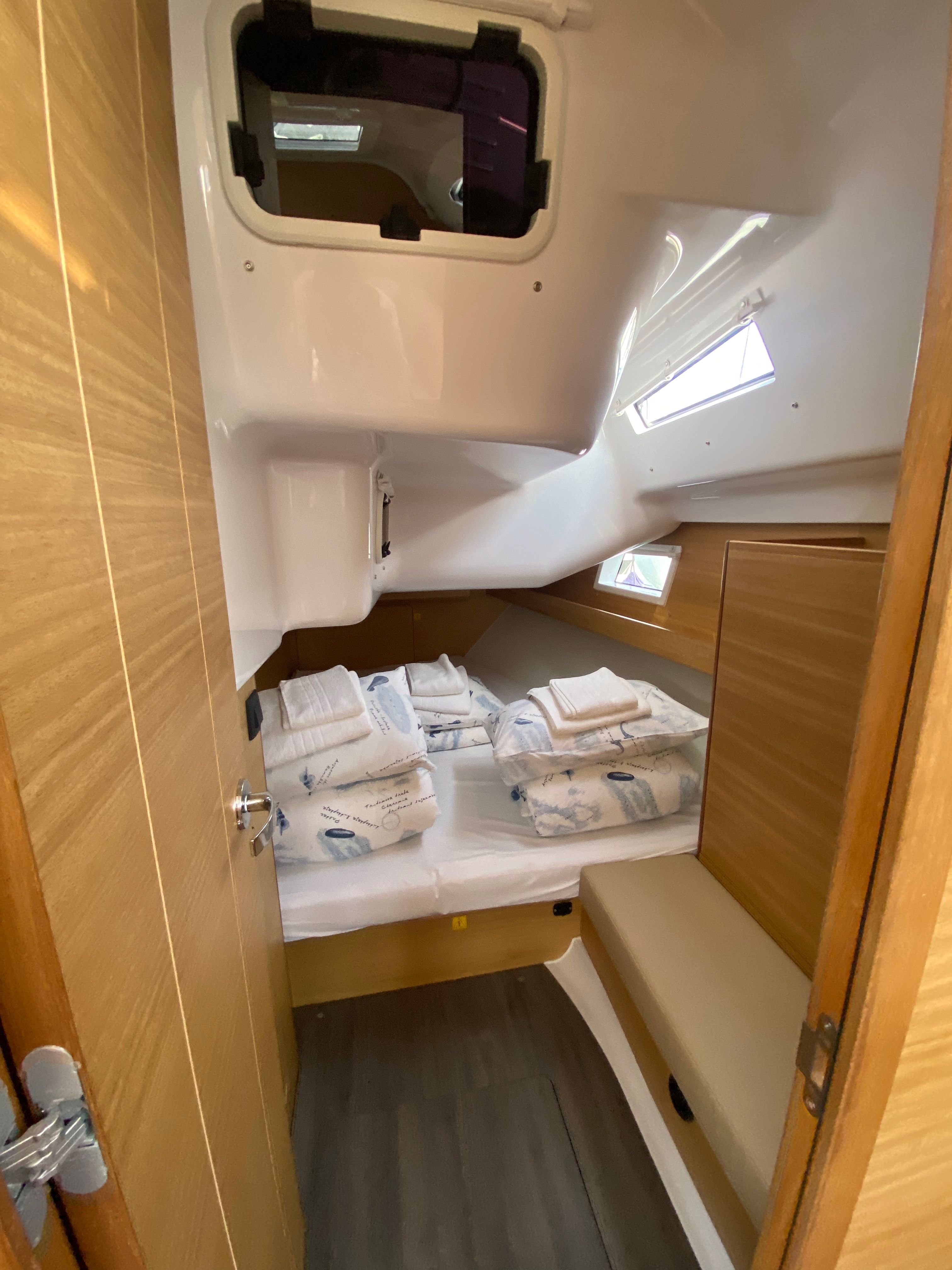 Elan 45.1 Impression | Ciao Ragazza