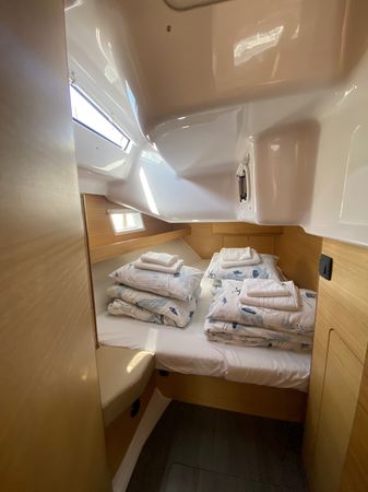 Elan 45.1 Impression | Ciao Ragazza