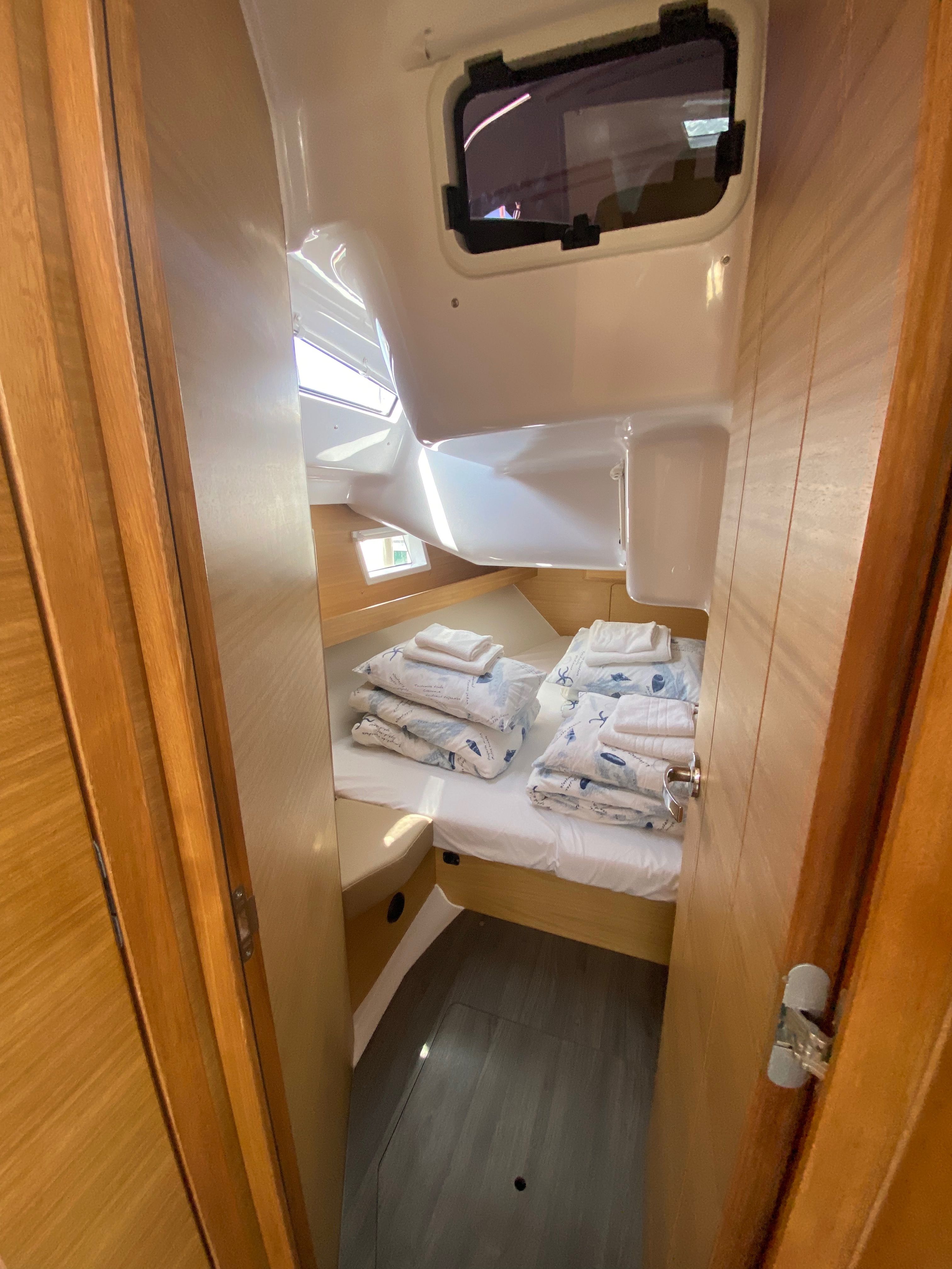 Elan 45.1 Impression | Ciao Ragazza