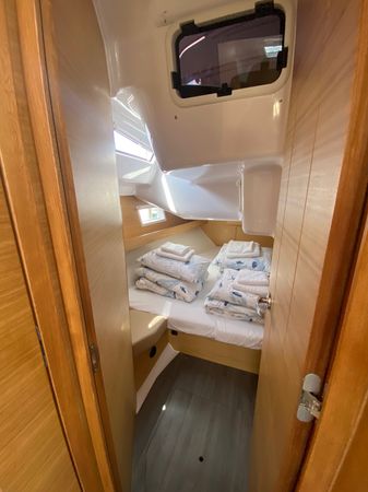 Elan 45.1 Impression | Ciao Ragazza