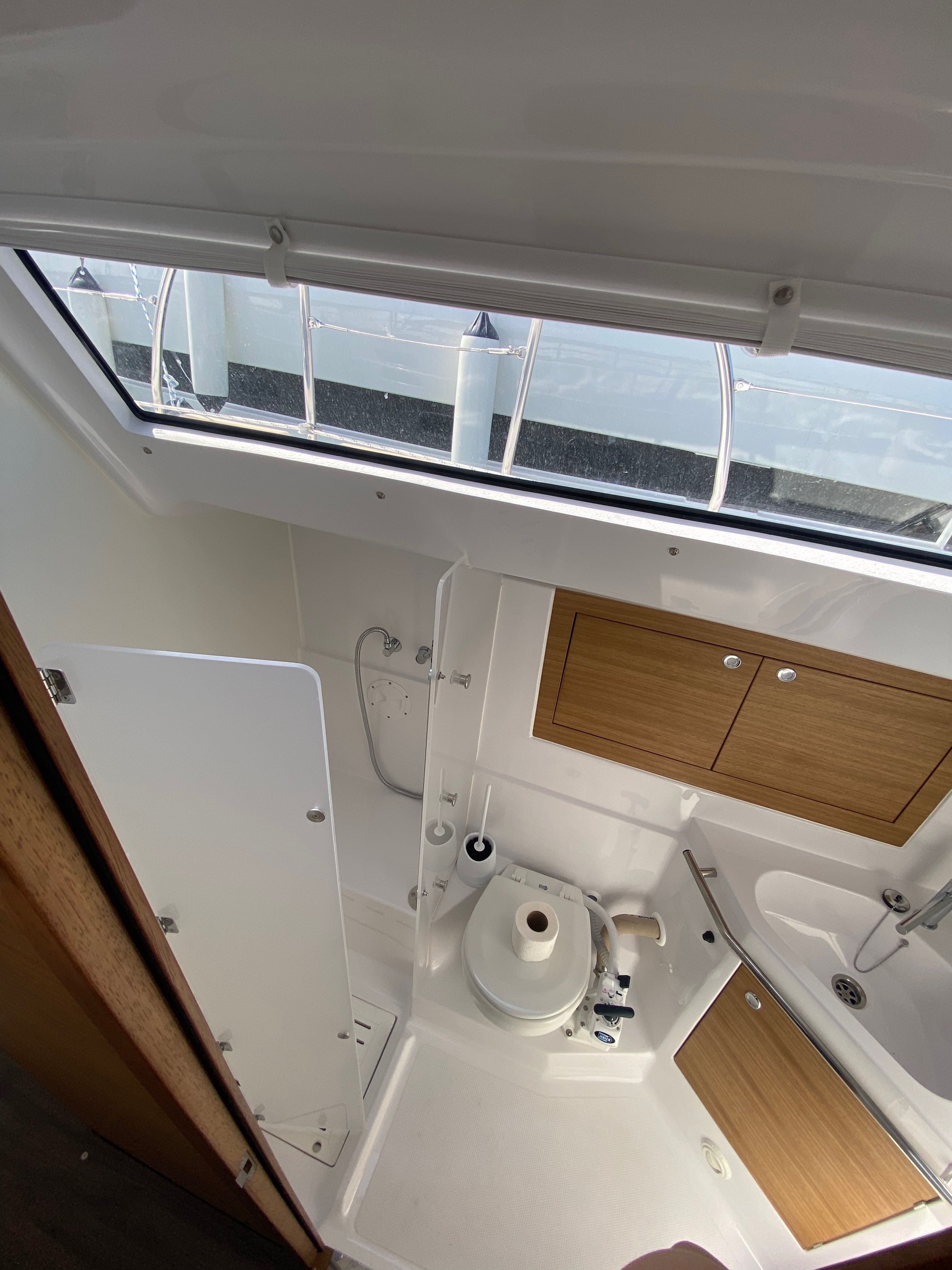 Elan 45.1 Impression | Ciao Ragazza