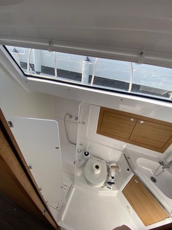 Elan 45.1 Impression | Ciao Ragazza