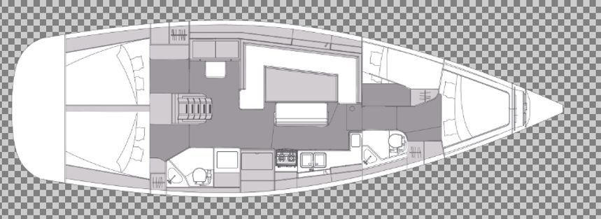Elan 45.1 Impression | Marita