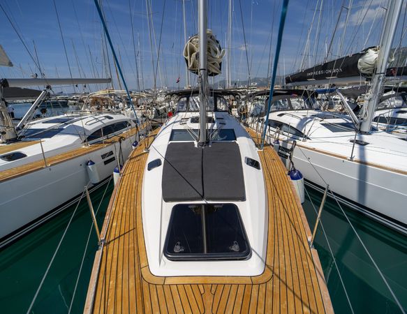 Elan 45.1 Impression | Marita