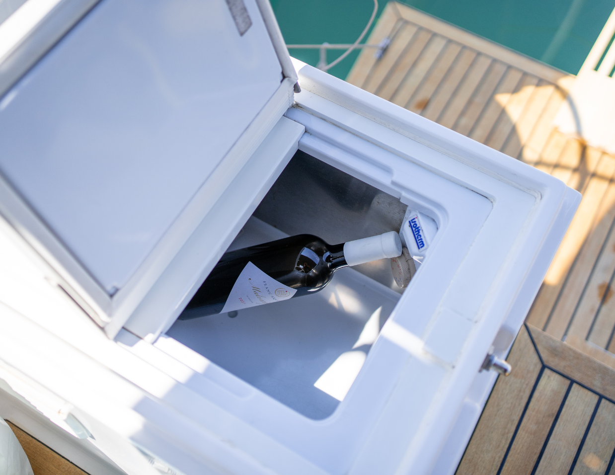 Elan 45.1 Impression | Marita