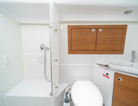 Elan 45.1 Impression | Marita