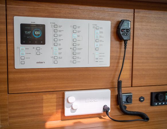 Elan 45.1 Impression | Marita