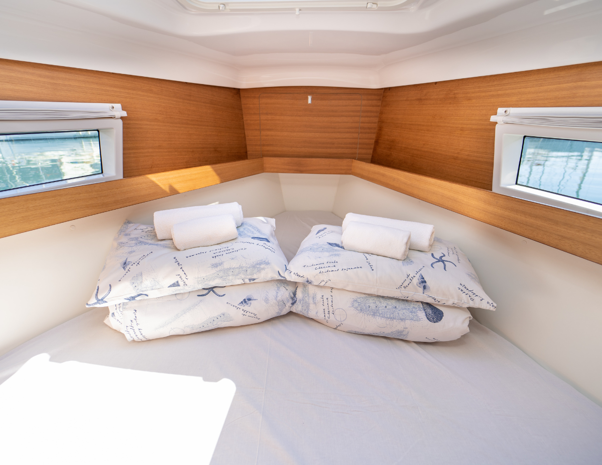 Elan 45.1 Impression | Marita