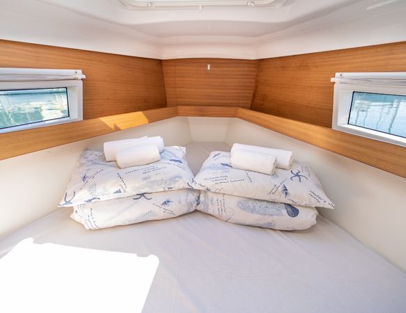 Elan 45.1 Impression | Marita