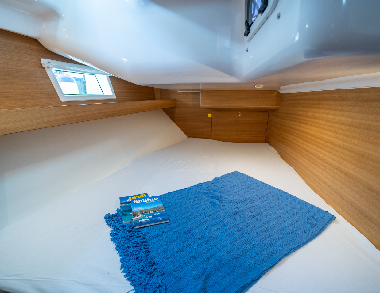 Elan 45.1 Impression | Marita