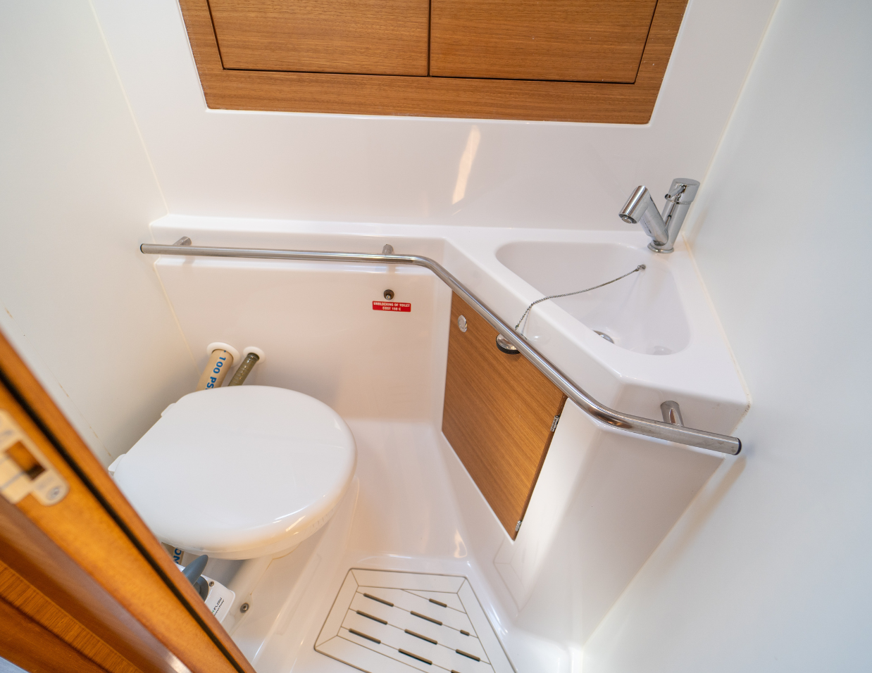 Elan 45.1 Impression | Marita