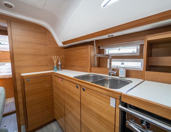 Elan 45.1 Impression | Marita