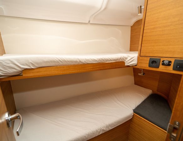 Elan 45.1 Impression | Marita