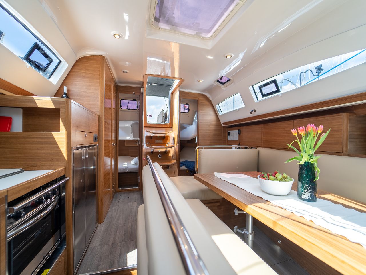 Elan 45.1 Impression | Soleos