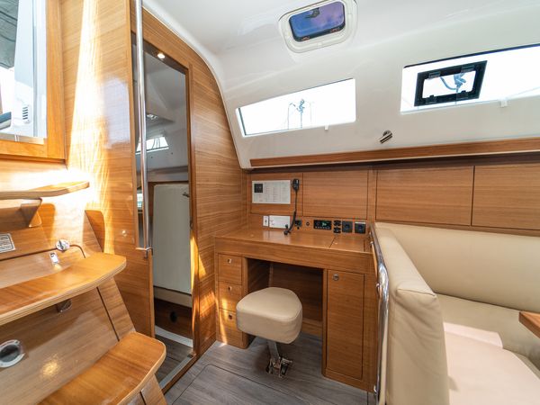 Elan 45.1 Impression | Soleos