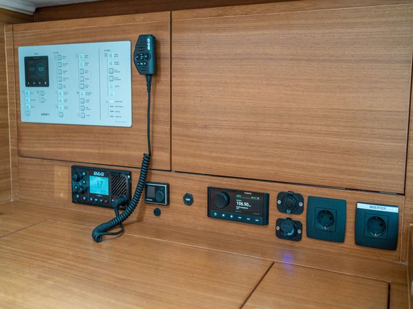 Elan 45.1 Impression | Soleos