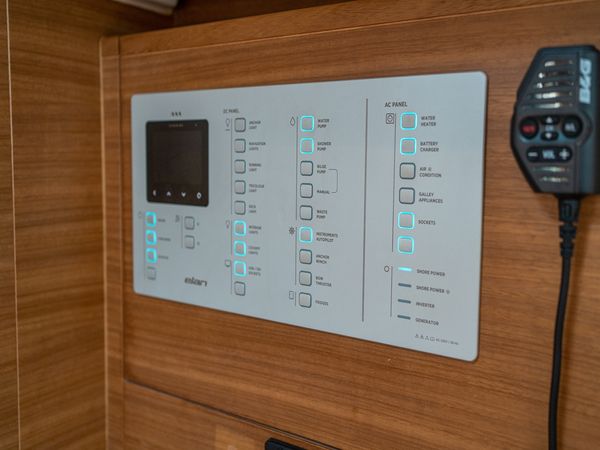 Elan 45.1 Impression | Soleos