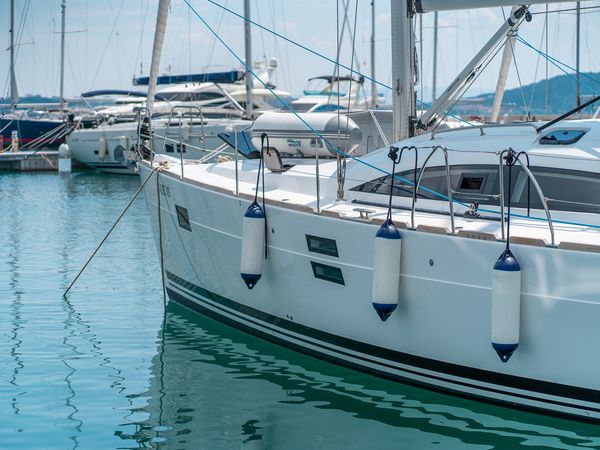 Elan 45.1 Impression | Soleos