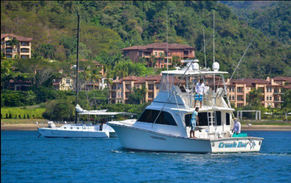 Custom Built 48 | Crushem